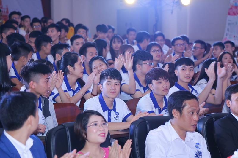 Một số hình ảnh tại sự kiện