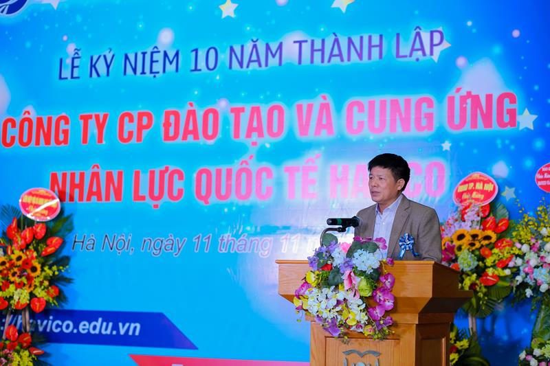 Nhà báo, nhạc sĩ Trần Miêu - Trưởng ban biên tập Tạp chí Tinh hoa Đất Việt