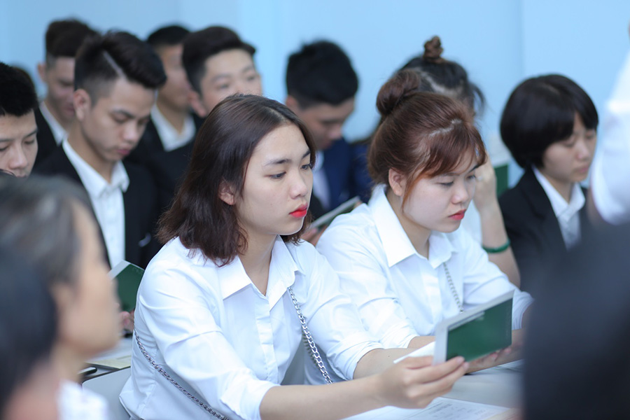 Ho chieu hanh ly khong the quen khi di du hoc tai Nhat Ban
