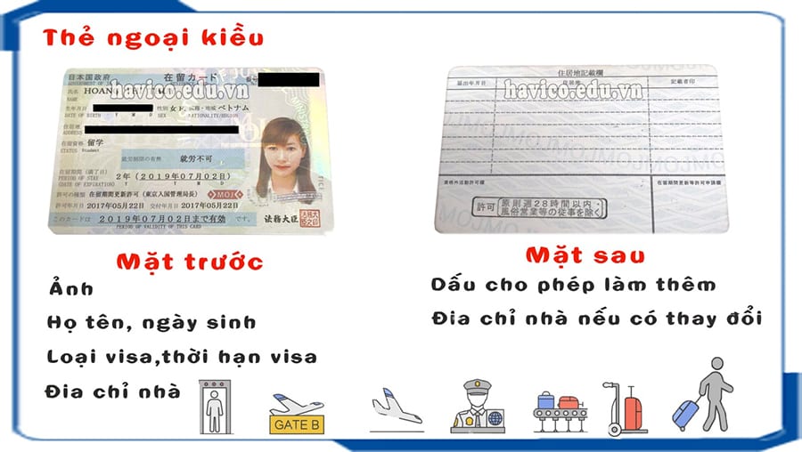 Thẻ ngoại kiều là giấy tờ quan trọng giúp bạn tiếp cận nhiều tiện ích và dịch vụ tốt hơn khi đi du lịch hoặc làm việc ở nước ngoài. Hãy cùng xem hình ảnh về thẻ ngoại kiều để khám phá thêm về những lợi ích mà nó mang lại cho bạn nhé.