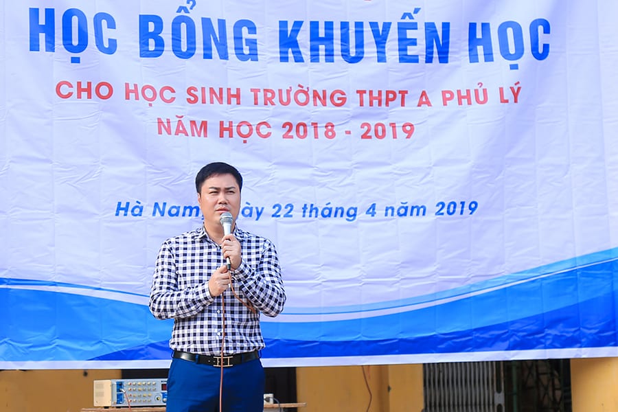 TS. Đỗ Minh Chính - Chủ tịch HĐQT, Giám đốc HAVICO