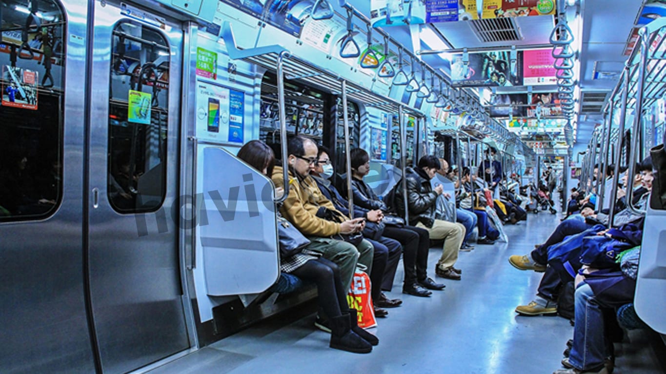 Những phương tiện đi lại chủ yếu của du học sinh tại Nhật Bản
