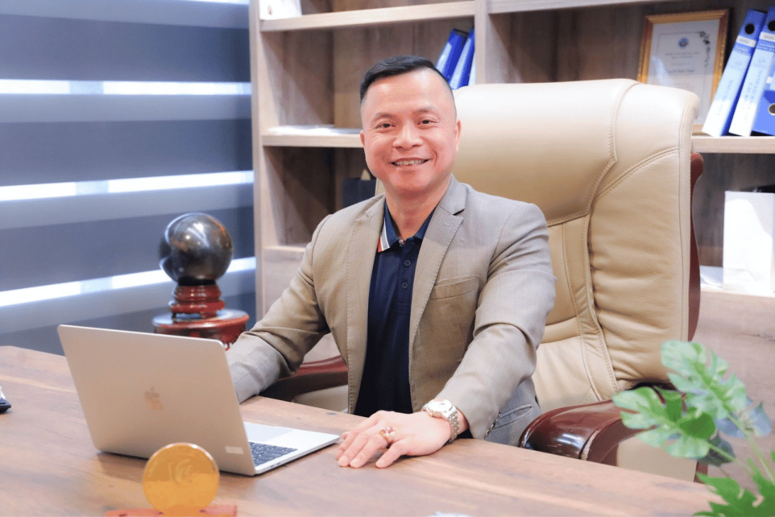 Ban lãnh đạo