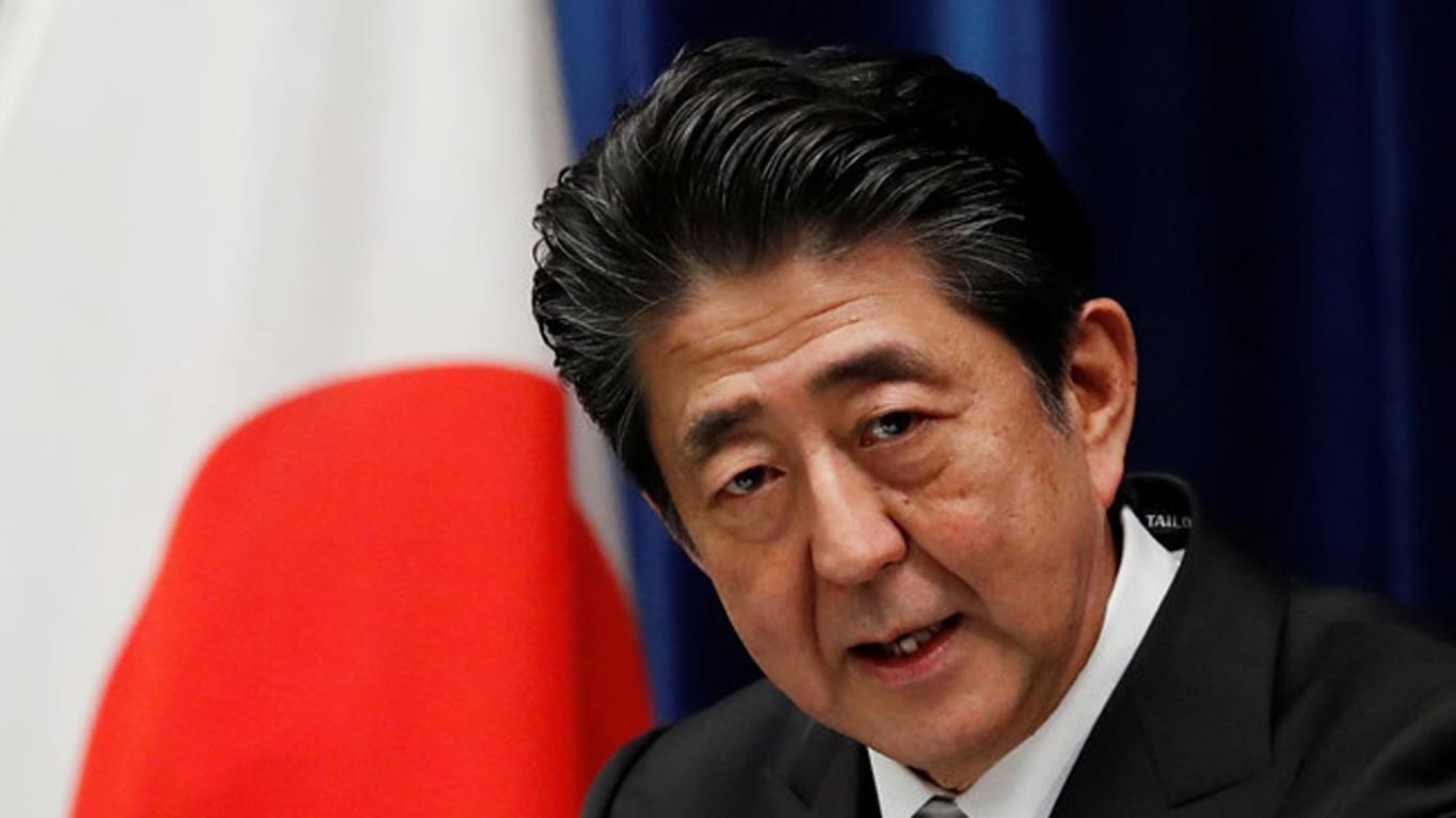 Thủ tướng Shinzo Abe - Vị Thủ tướng tại nhiệm lâu nhất lịch sử Nhật Bản