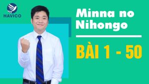 Minna no Nihongo