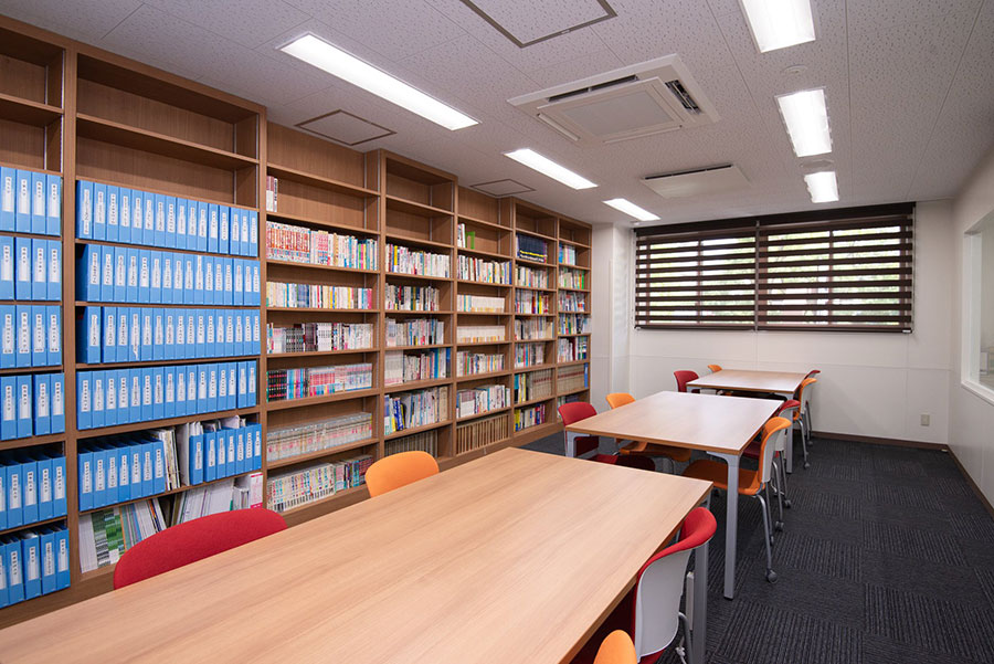 Giới thiệu trường nhật ngữ Ohara ở Tokyo