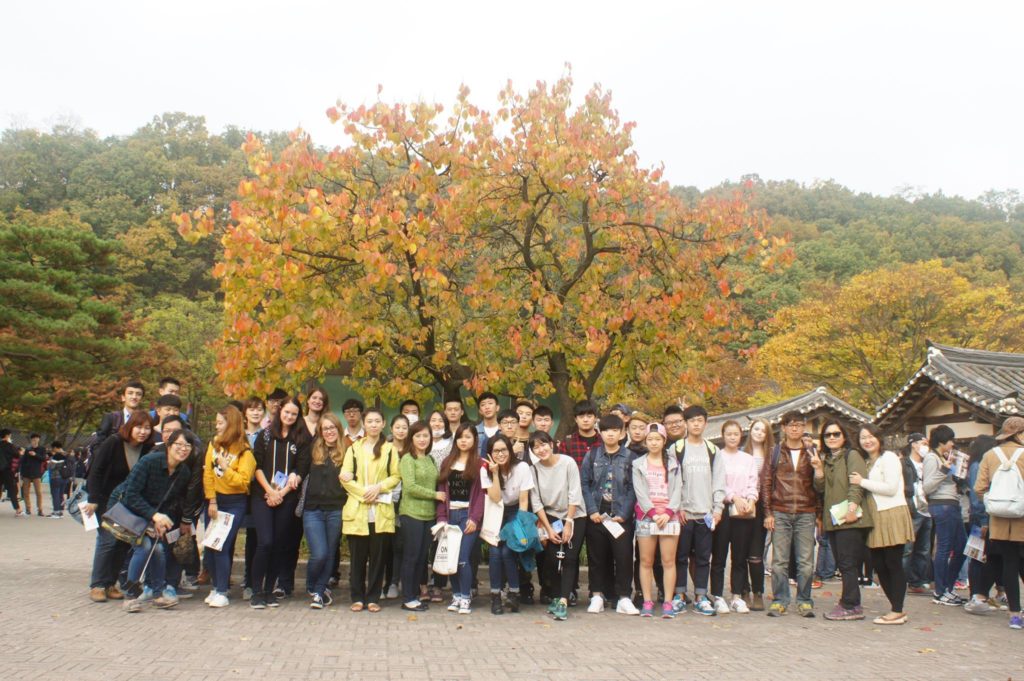 Đại học Inha Hàn Quốc - 인하대학교 Thông tin điều kiện, chi phí, học bổng