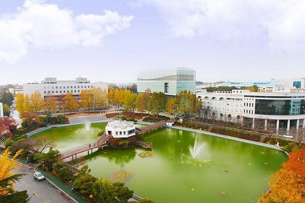 Đại học Wonkwang Hàn Quốc: Điều Kiện, Học Phí, Học Bổng++