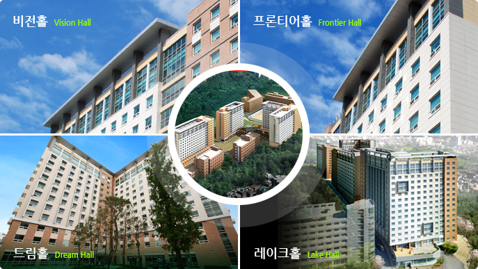 Trường Đại học Konkuk Hàn Quốc - 건국대학교 Thông tin tuyển sinh 2019