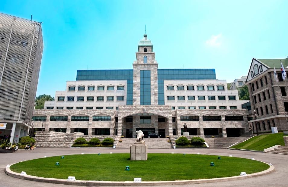 Giới thiệu Trường đại học Hanyang Hàn Quốc