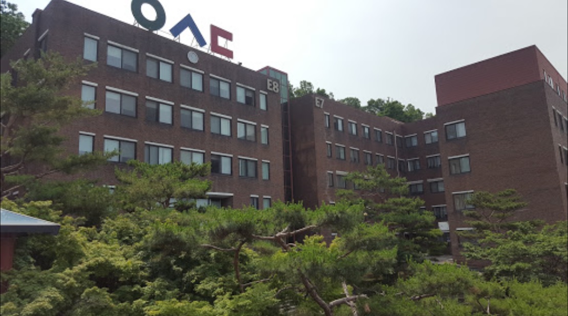 Giới thiệu Trường Đại học Woosong Hàn Quốc