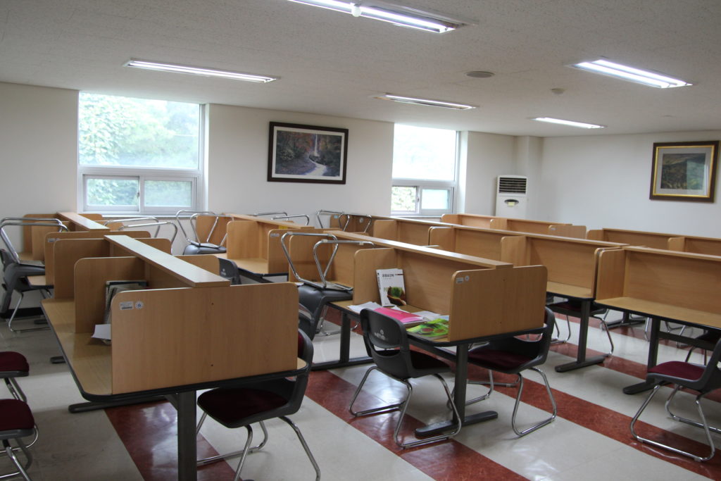 Trường đại học Masan Hàn Quốc (마산대학교) - Zila Education