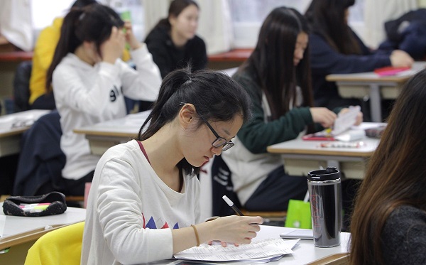 ​Du học Hàn Quốc có khó như bạn nghĩ hay không?