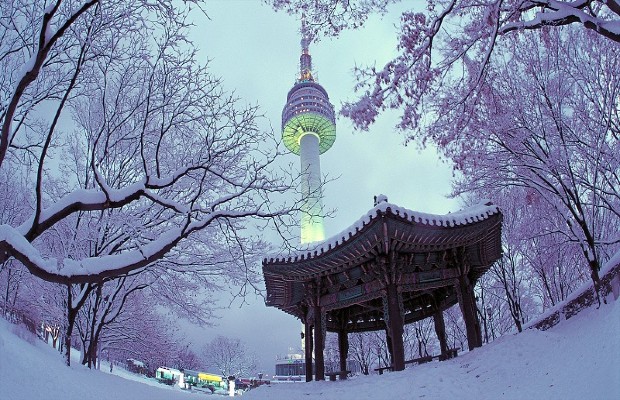 Du lịch Hàn Quốc mùa nào tháng nào đẹp nhất 2021?