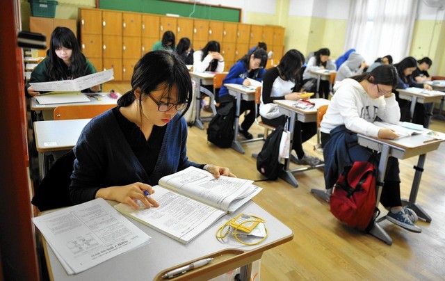 Hướng dẫn viết kế hoạch học tập khi đi du học Hàn Quốc