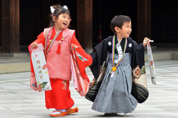 Sự khác biệt khiến cả thế giới ngưỡng mộ cách dạy con của người Nhật - 2