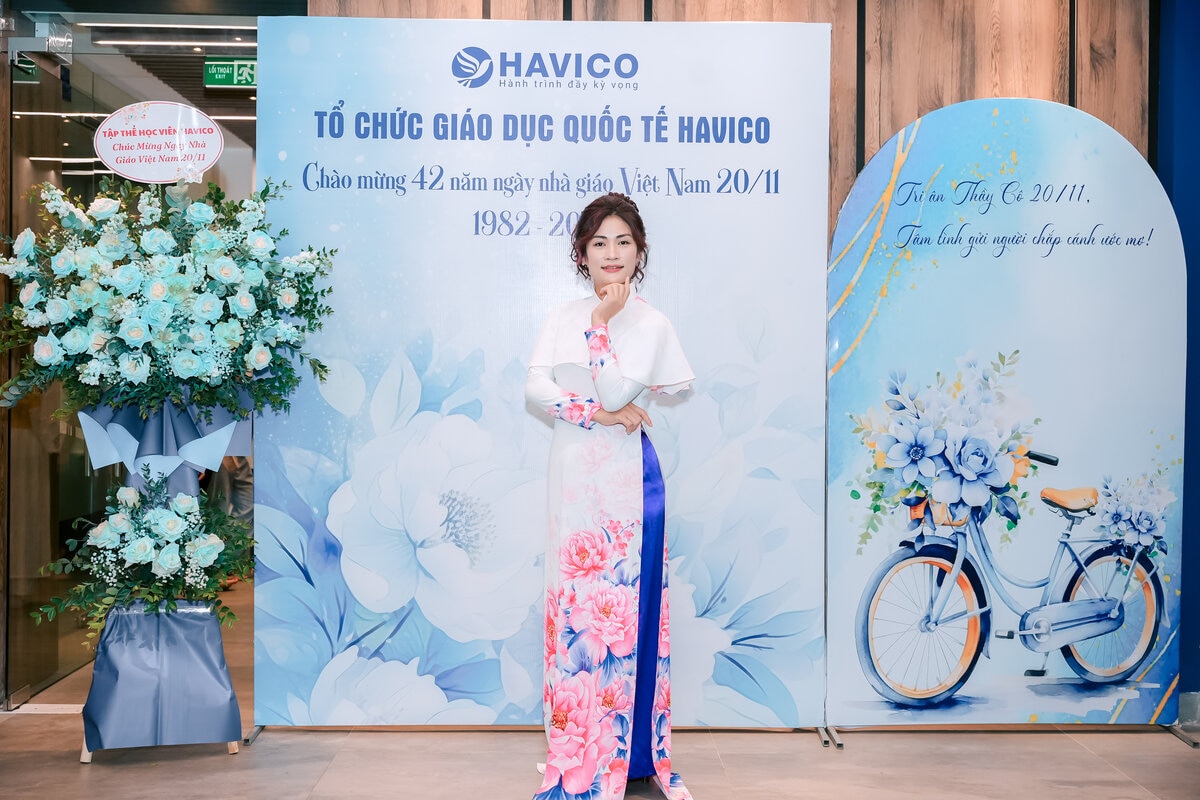 Ban lãnh đạo Havico