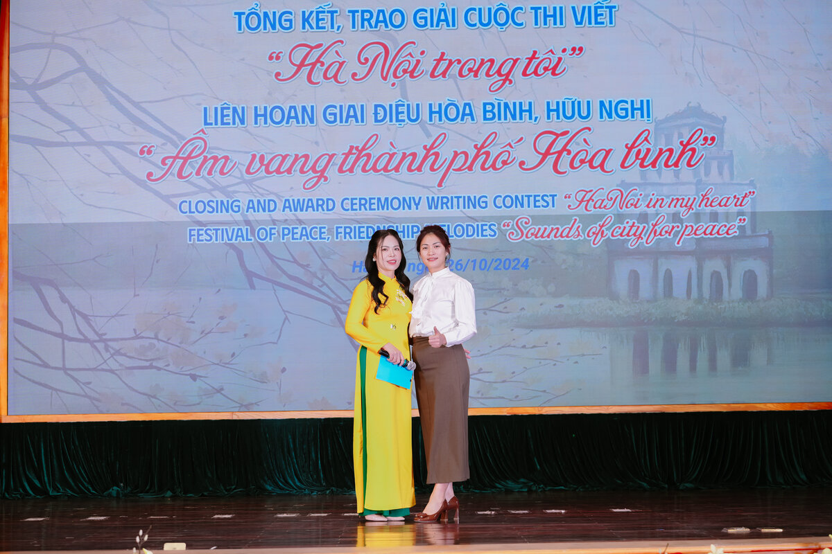 Ban lãnh đạo Havico