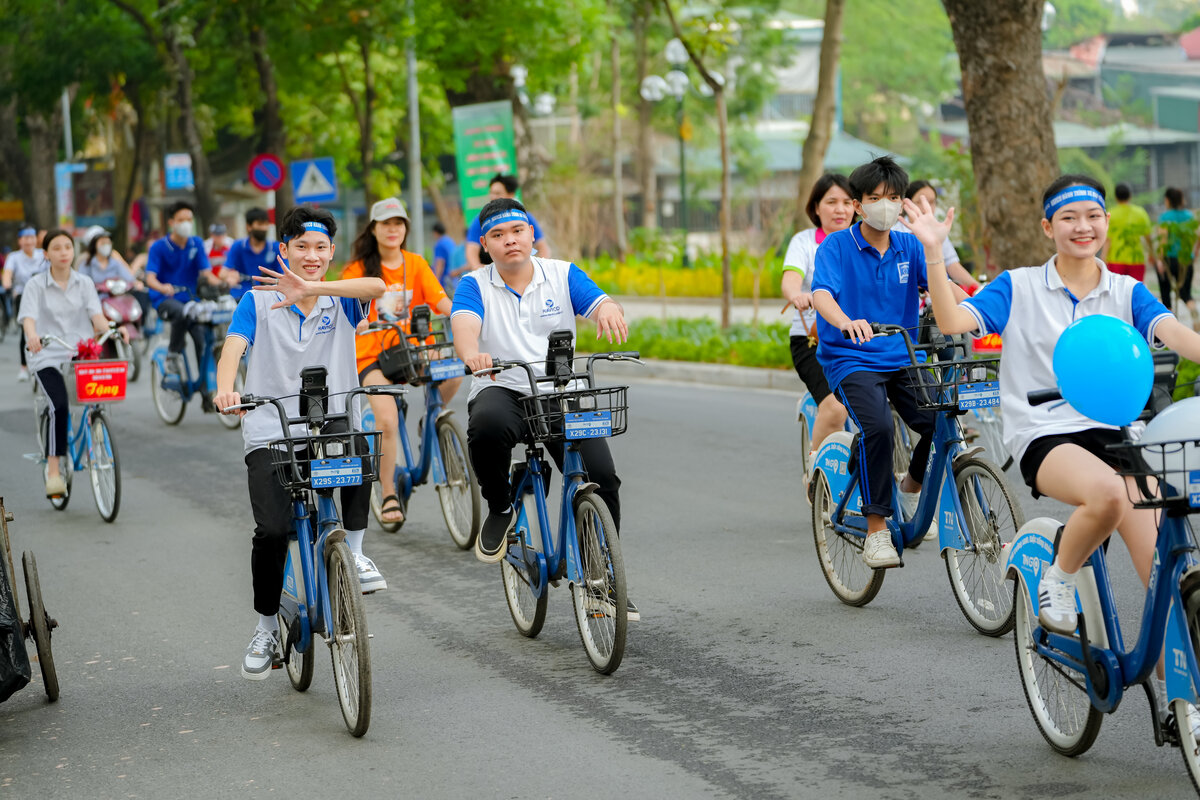 Học viên Havico