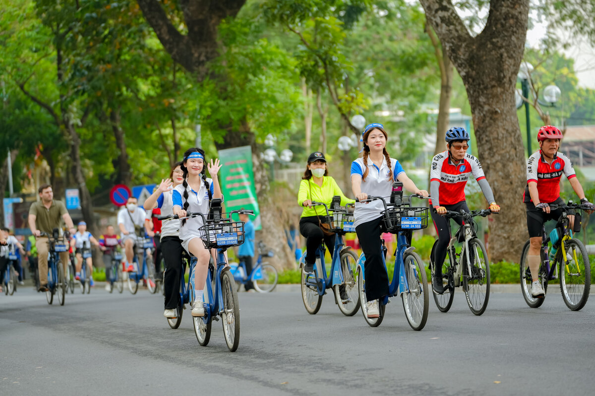 Học viên Havico