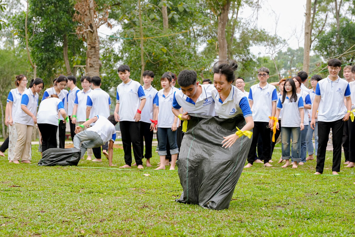 Học viên Havico