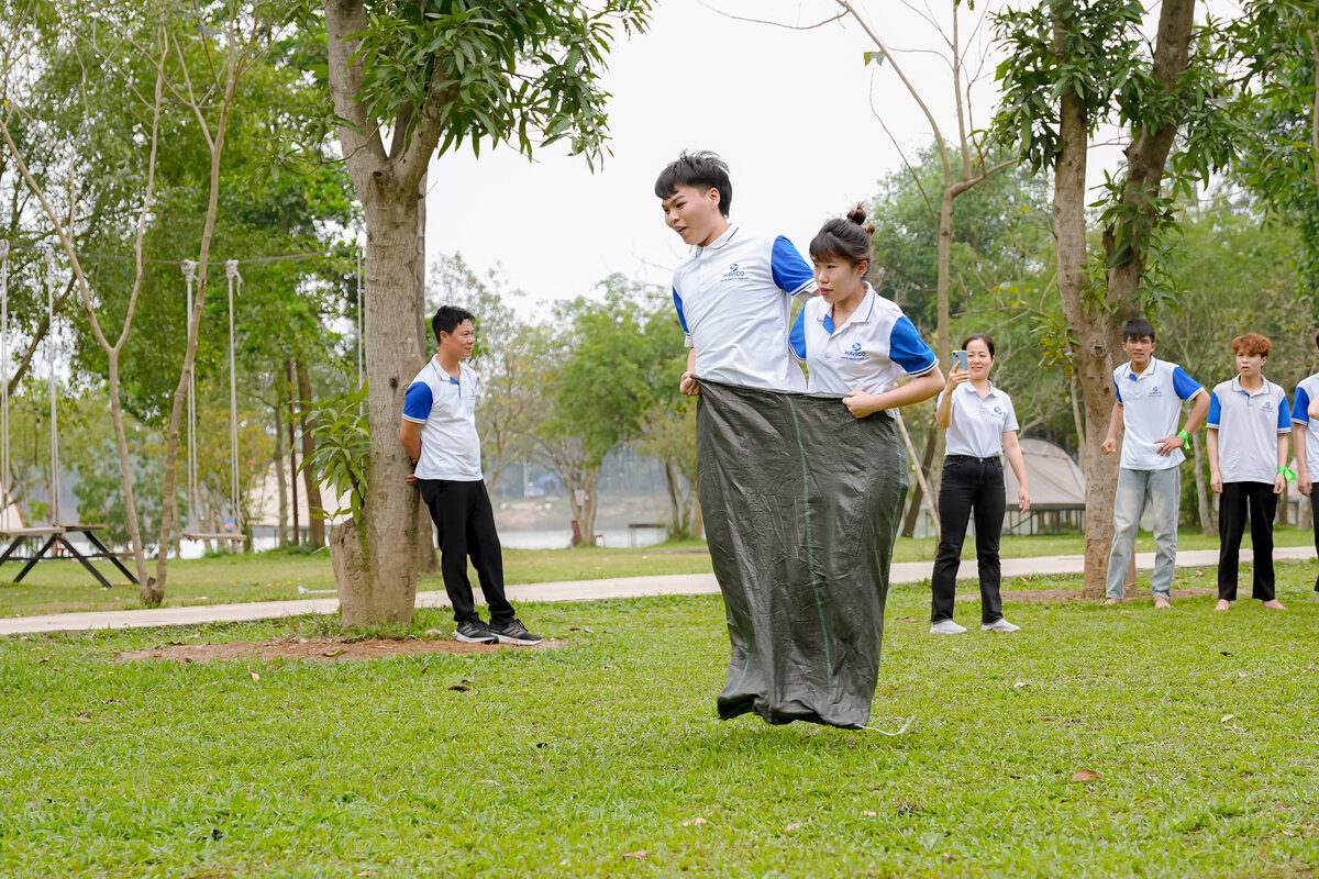 Học viên Havico