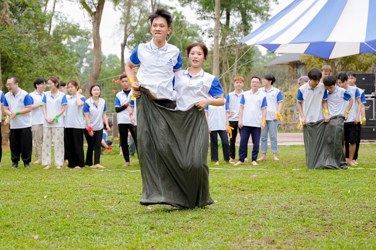 Học viên Havico