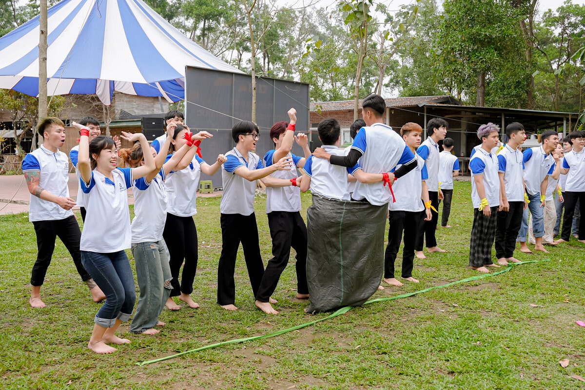 Học viên Havico