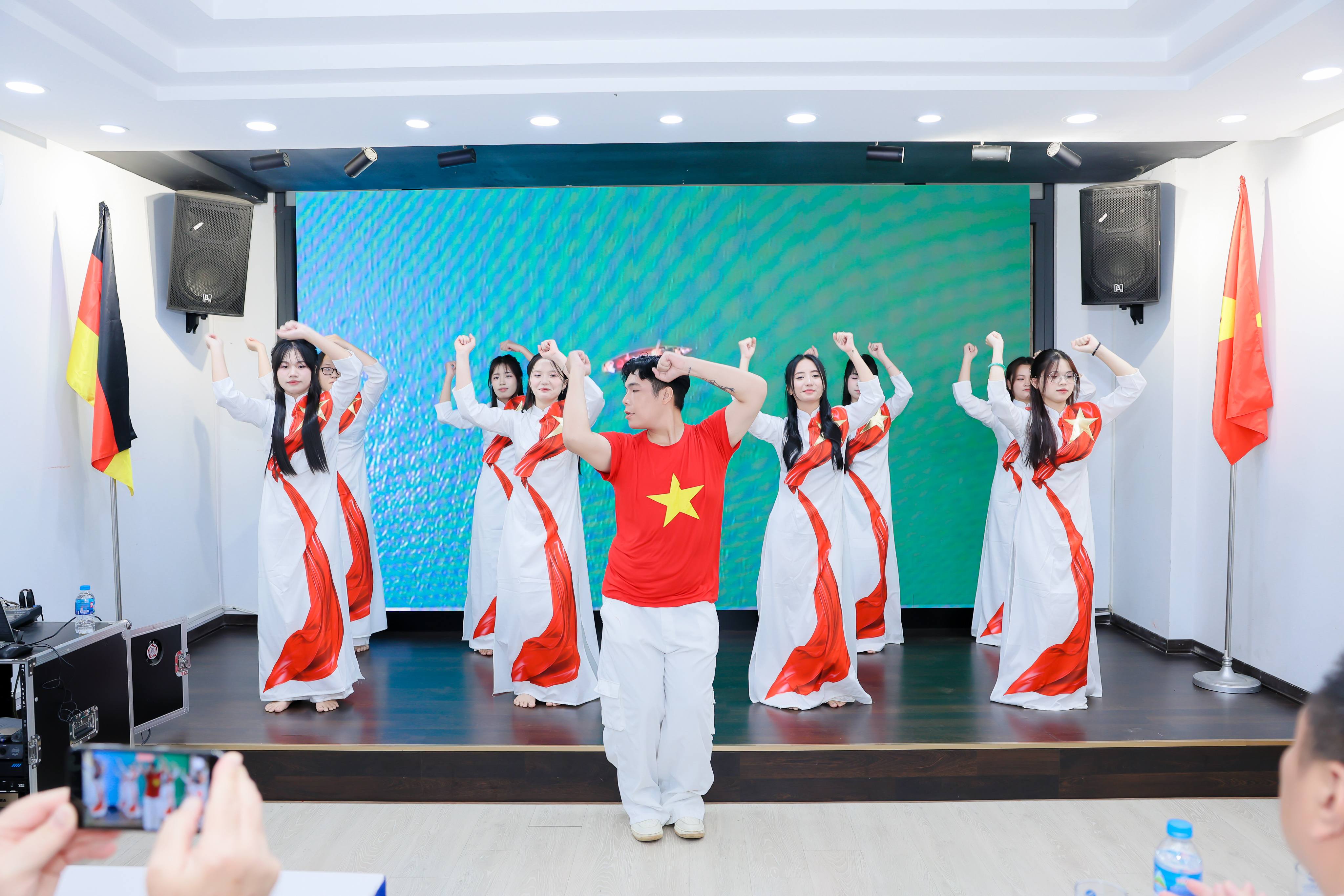 Học viên Havico