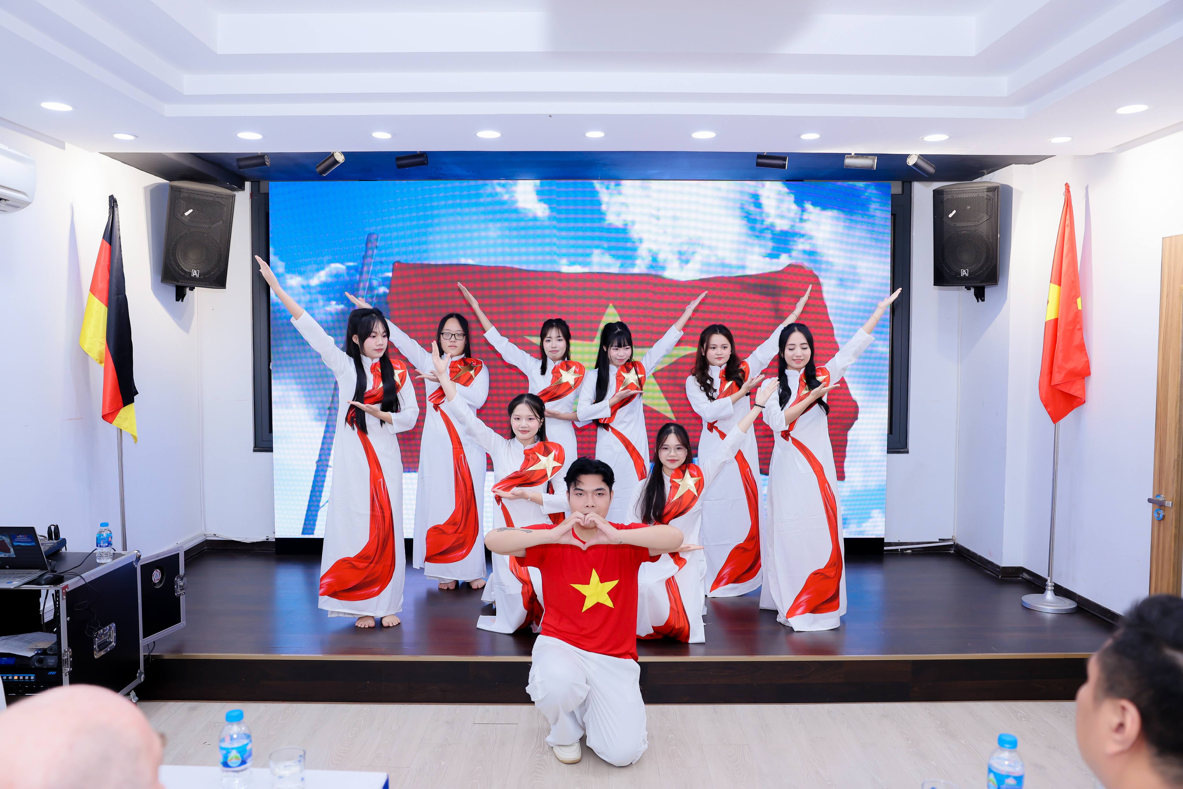 Học viên Havico