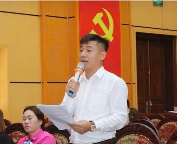 Phó giám đốc
