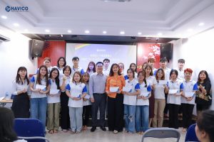 Khen Thưởng Học Viên